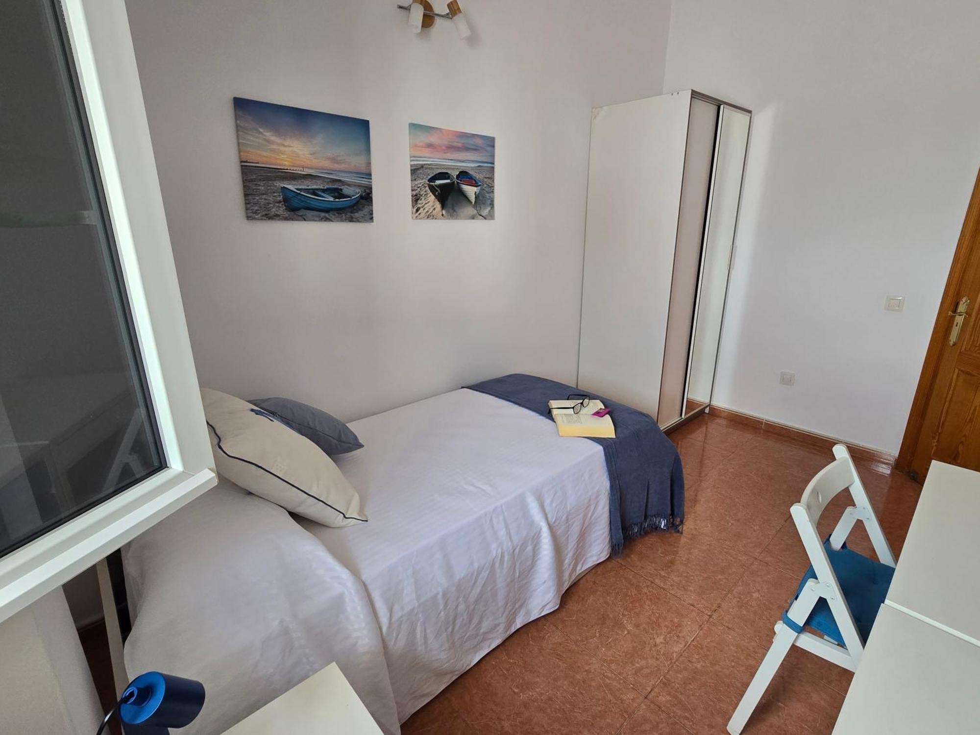 The Sealight Penthouse Leilighet La Garita Eksteriør bilde