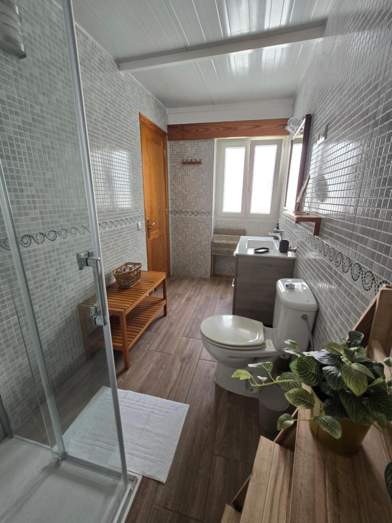 The Sealight Penthouse Leilighet La Garita Eksteriør bilde